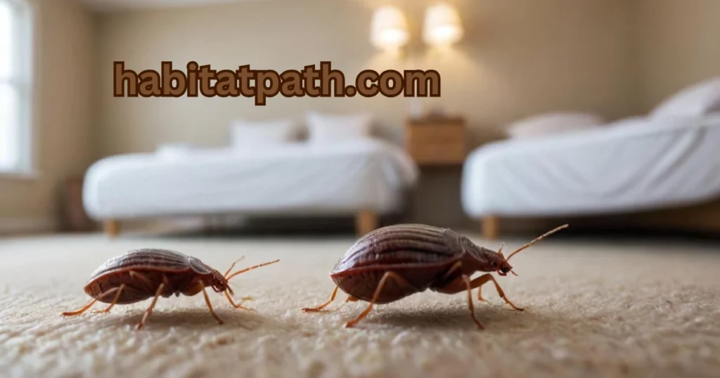 Bed Bugs