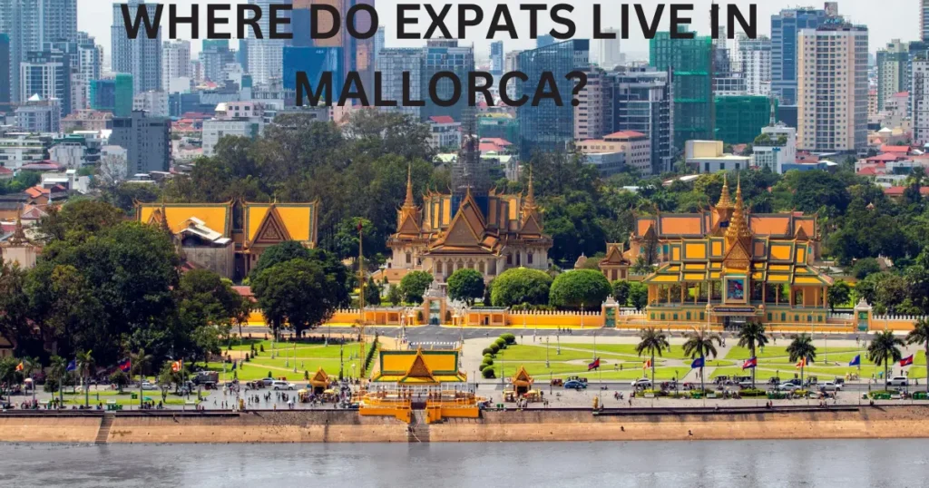 expats live in mallorca