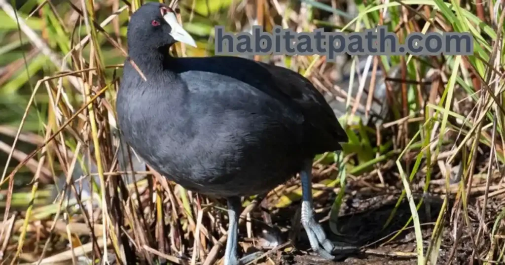 American Coot